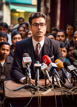 Profesionales se preparan para conferencias con inglés en contextos reales en Bogotá