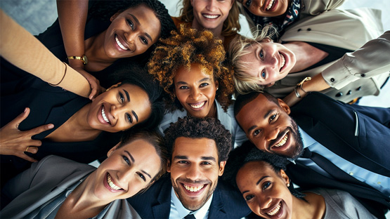 Cursos conversacionales de inglés con PNL en Bogotá para profesionales